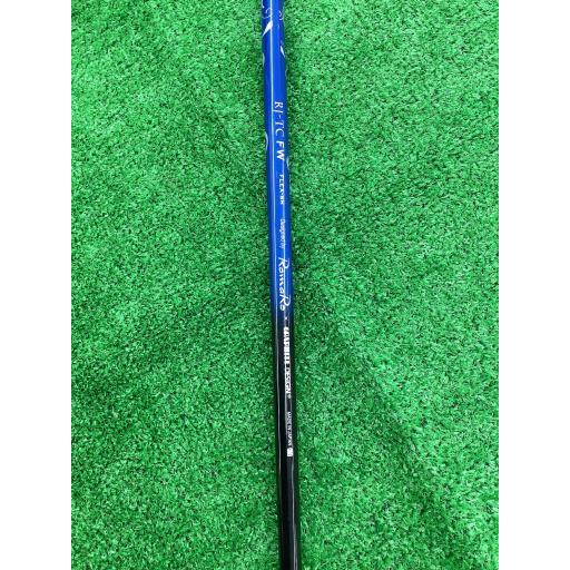 RomaRo RomaRo Ray α 3W フェアウェイウッド FW フレックスSR RomaRo