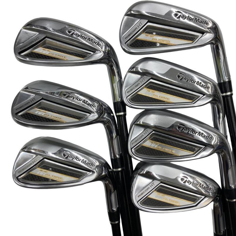 TaylorMade（テーラーメイド） M GLOIRE 7S アイアンセット IR 