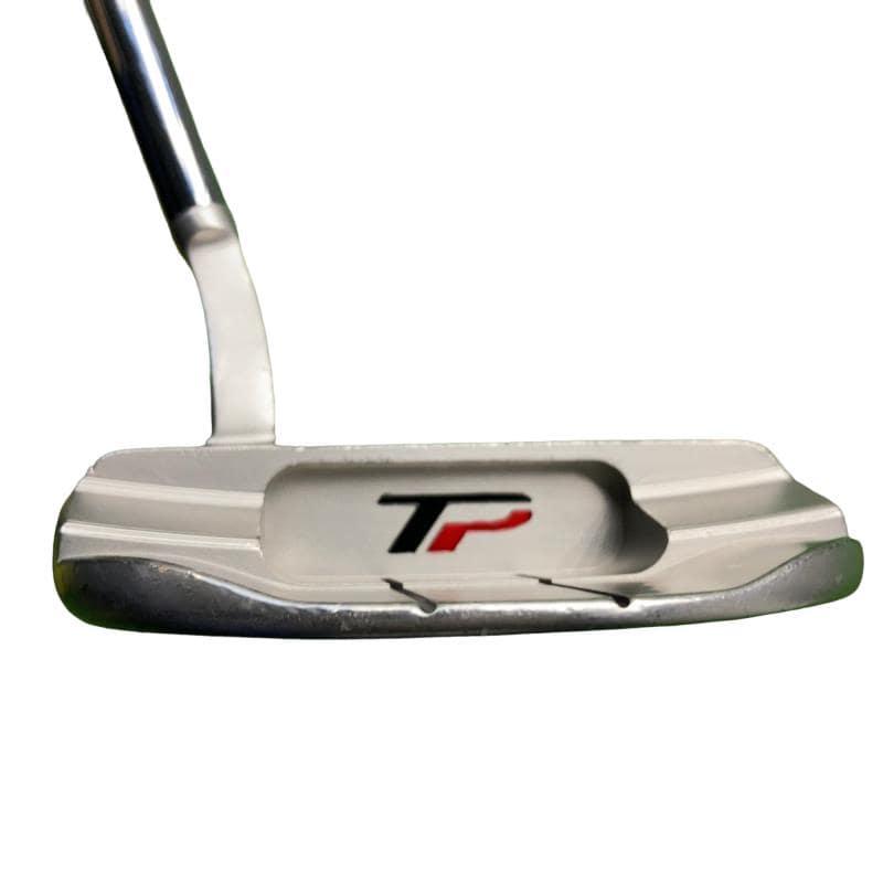 テーラーメイド TP COLLECTION MULLEN 34インチ パター PT フレックスその他_3
