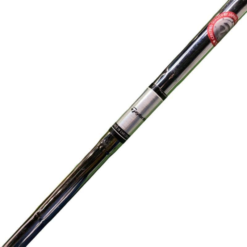 テーラーメイド TP COLLECTION MULLEN 34インチ パター PT フレックスその他_4