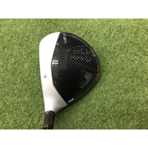 M4 テーラーメイド エムフォー フェアウェイウッド 3W フレックスSR