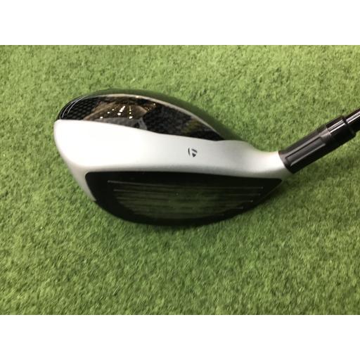 M4 テーラーメイド エムフォー フェアウェイウッド 3W フレックスSR