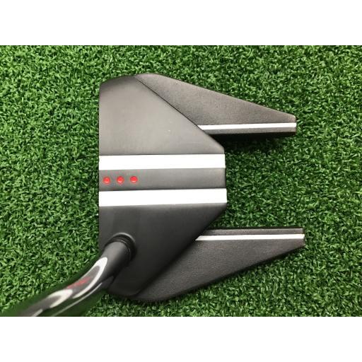 Callaway - オデッセイ eyo #7 セブンパター33インチ ODYSSEY（キャロウェイゴルフ） オデッセイ EYE TRAX #7 33インチ