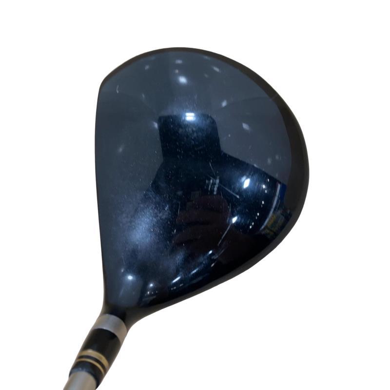 RYOMA GOLF（リョーマゴルフ） Ryoma F ブラック F5 フェアウェイ