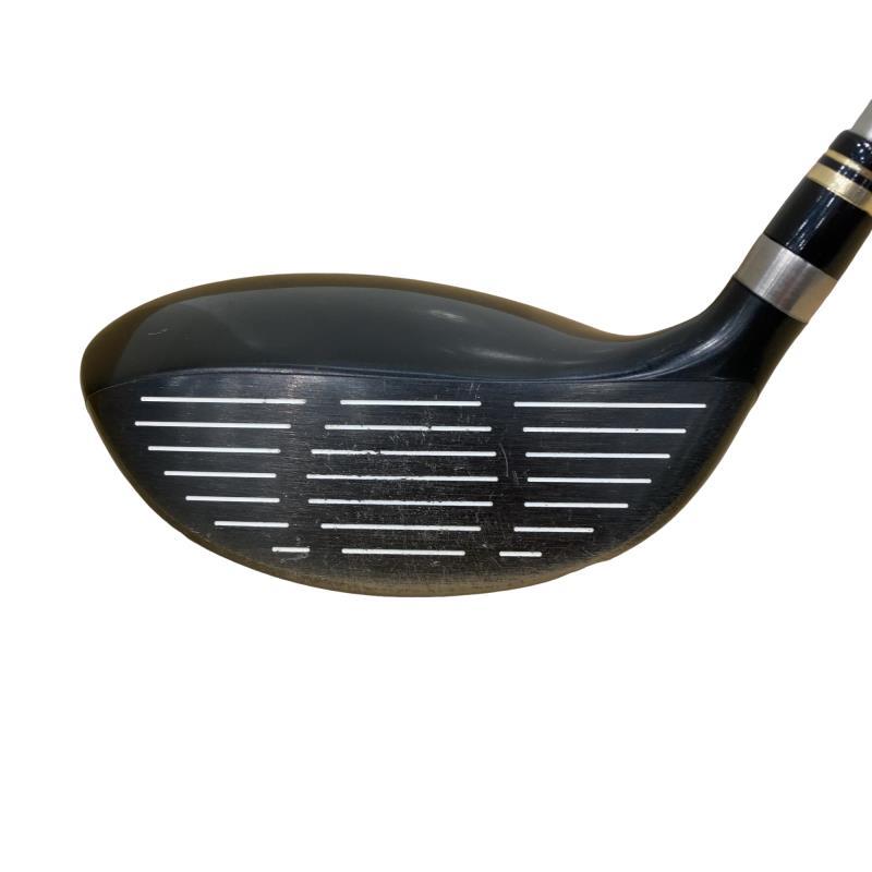 RYOMA GOLF（リョーマゴルフ） Ryoma F ブラック F5 フェアウェイ