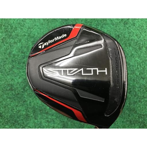TaylorMade（テーラーメイド） ステルス フェアウェイウッド STEALTH