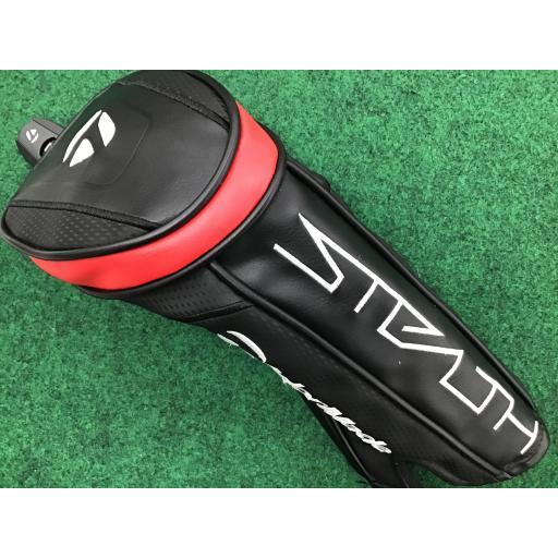 TaylorMade（テーラーメイド） ステルス フェアウェイウッド STEALTH
