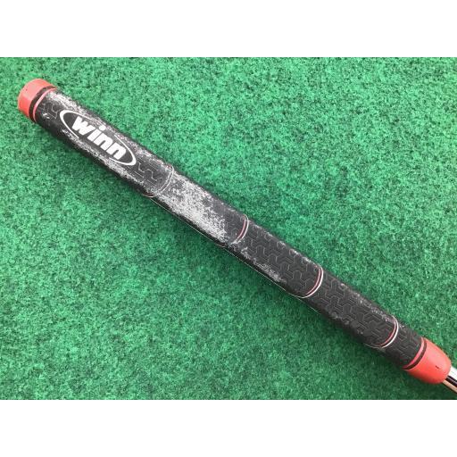O-WORKS オデッセイ オー ワークス 2ボール ブレード パター O WORKS 2