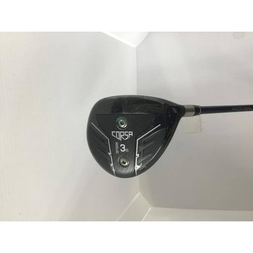 BALDO（バルド） BALDO CORSA FAIRWAY WOOD 3W フェアウェイウッド FW