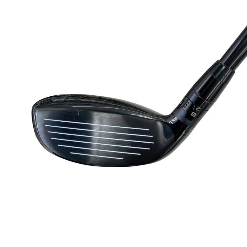 Titleist（タイトリスト） 818 H1 21° ユーティリティ UT フレックスS