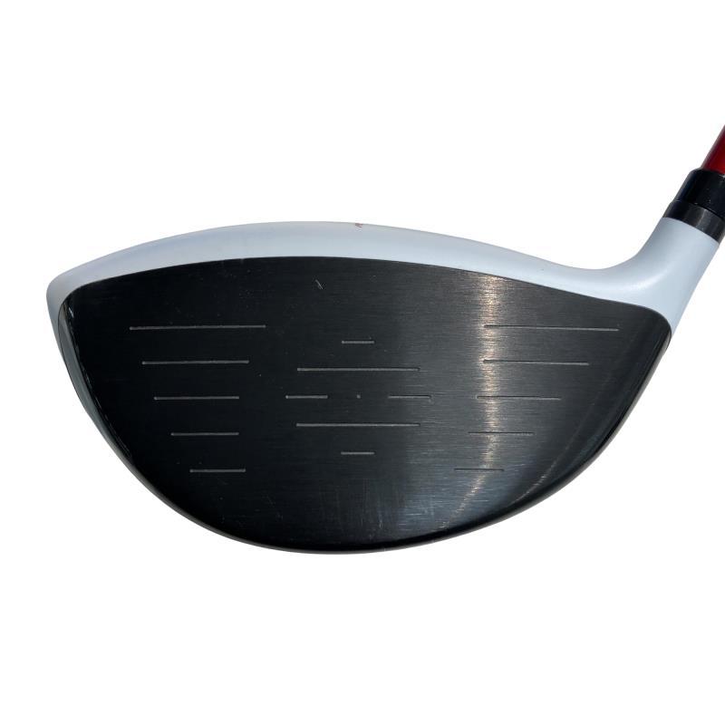 TaylorMade（テーラーメイド） AERO BURNER 10° ドライバー DR