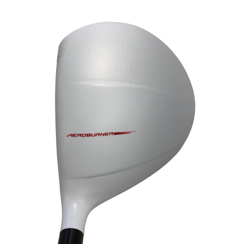 TaylorMade（テーラーメイド） AERO BURNER 3W フェアウェイウッド FW