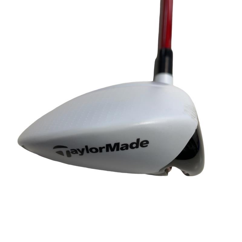 TaylorMade（テーラーメイド） AERO BURNER 3W フェアウェイウッド FW