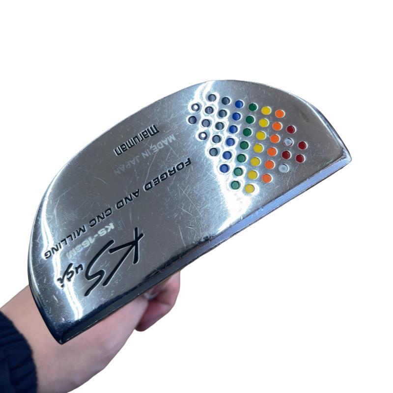 MAJESTY（マジェスティ） マジェスティゴルフ(旧マルマン) KS 163M