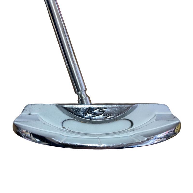 MAJESTY（マジェスティ） マジェスティゴルフ(旧マルマン) KS 163M