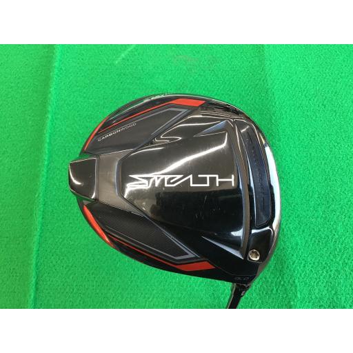 TaylorMade（テーラーメイド） ステルス ドライバー STEALTH STEALTH 9