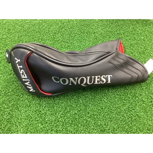 マジェスティゴルフ(旧マルマン) MAJESTY CONQUEST(2022) 3W フェアウェイウッド FW フレックスSの画像