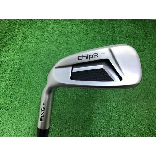 PING ピン チッパー ウェッジ ChipR 35インチ レフティ フレックス