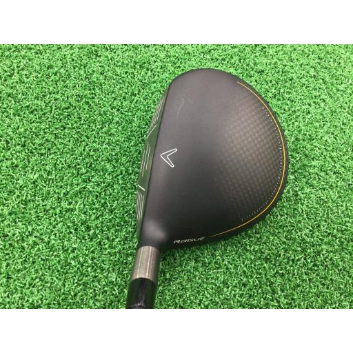 Callaway（キャロウェイ） ローグエスティー フェアウェイウッド MAX