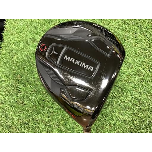 【最新モデル！】RYOMA MAXIMA Ⅲ TYPE V 9.0°ドライバー RYOMA GOLF（リョーマゴルフ） MAXIMA III TYPE-V 9° ドライバー DR