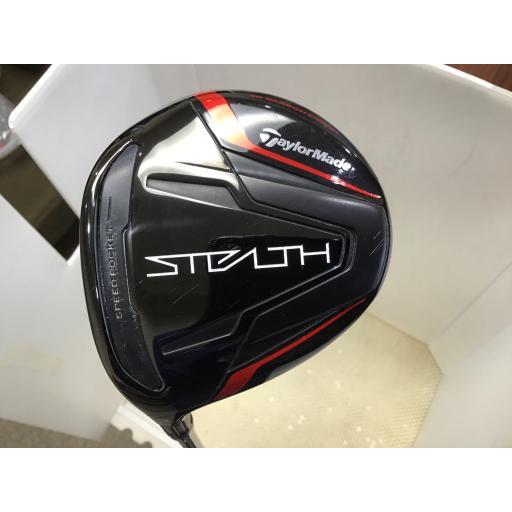 TaylorMade（テーラーメイド） STEALTH 3W レフティ フェアウェイ