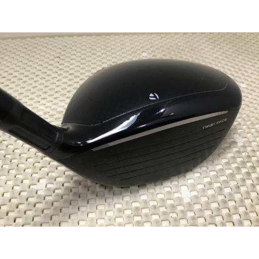TaylorMade（テーラーメイド） STEALTH 3W レフティ フェアウェイ