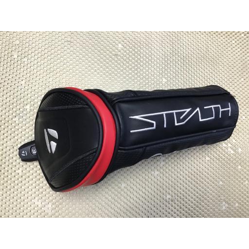TaylorMade（テーラーメイド） STEALTH 3W レフティ フェアウェイ