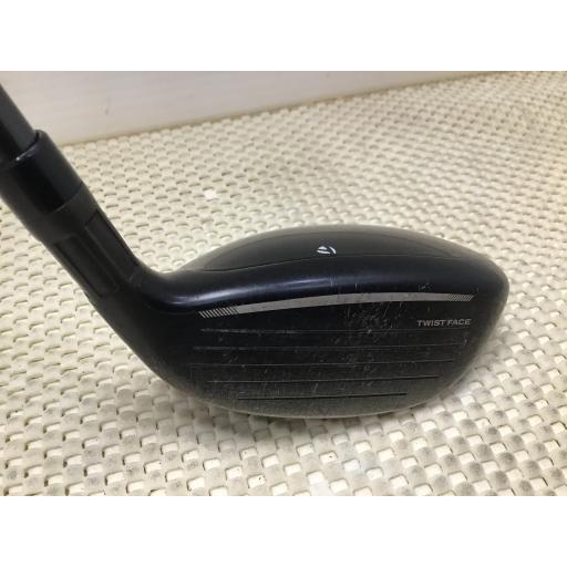 TaylorMade（テーラーメイド） ステルスツー ユーティリティ STEALTH2