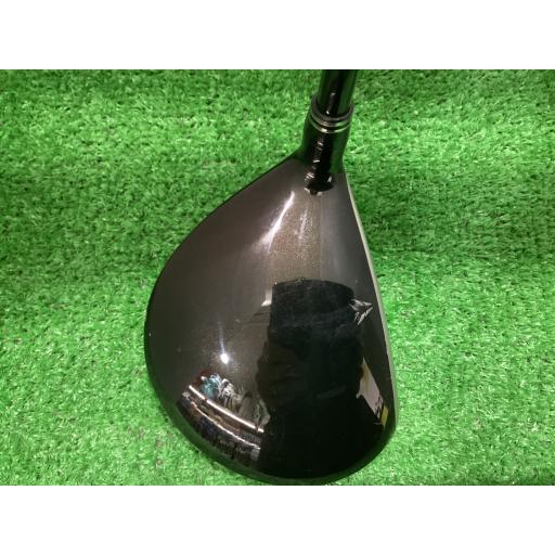 ダンロップ ゼクシオ9 XXIO9 フェアウェイウッド XXIO(2016) 3W(レッド) フレックスS 中古 Cランクの画像