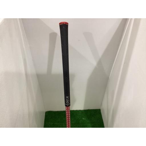 ダンロップ ゼクシオ9 XXIO9 フェアウェイウッド XXIO(2016) 3W(レッド) フレックスS 中古 Cランクの画像