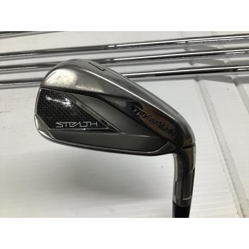 TaylorMade（テーラーメイド） ステルス アイアンセット STEALTH