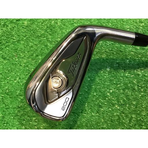 Titleist（タイトリスト） 単品アイアン T200 Titleist T200 #4