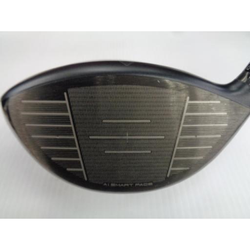 Callaway（キャロウェイ） パラダイムエーアイスモーク ドライバー MAX