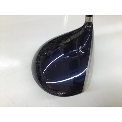 MIZUNO GOLF ミズノ BR-X 9.5° ドライバー DR フレックスS : ゴルフ