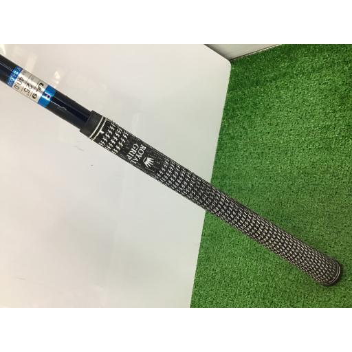 とし ゴルフプランナー トブンダ ユーティリティ HYPER STEEL TOBUNDA HYPER