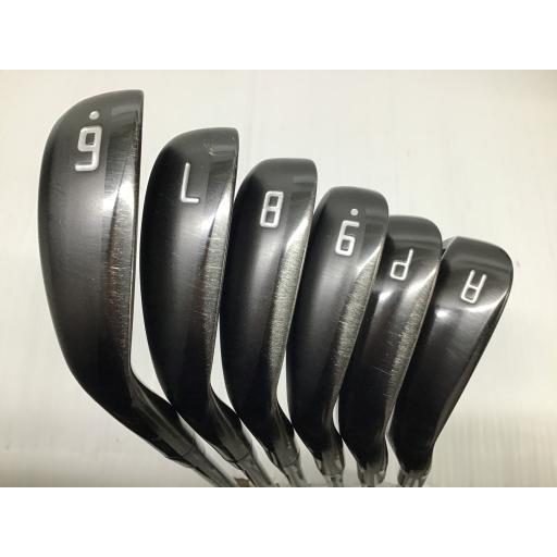 ONOFF（オノフ） ダイワグローブライド アイアンセット LABOSPEC FF247