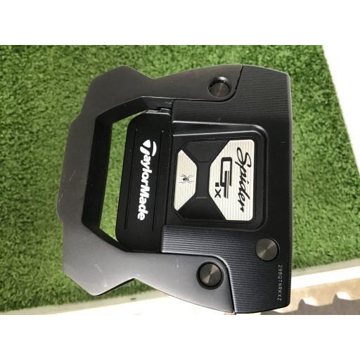 TaylorMade（テーラーメイド） スパイダー ジーティーエックス パター