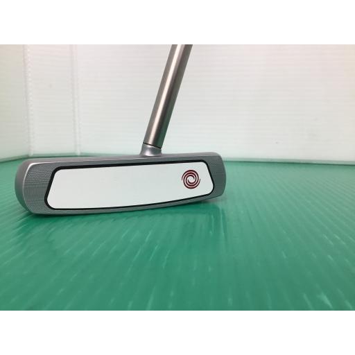 オデッセイ（ODYSSEY） ホワイト ホット オージー パター #5 CS WHITE