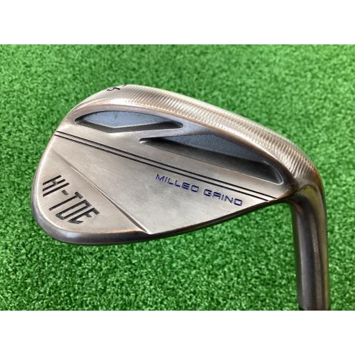 スポーツ別 テーラーメイド Taylor Made MILLED GRIND HI-TOE(2022) 56