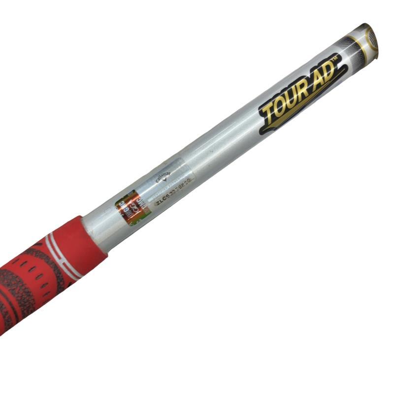 Callaway - キャロウェイスリーブ付き添い人(BIG BERTHA14系) グラファイトデザイン １番ウッド用 矢がら Tour AD TP-6 フレックスS