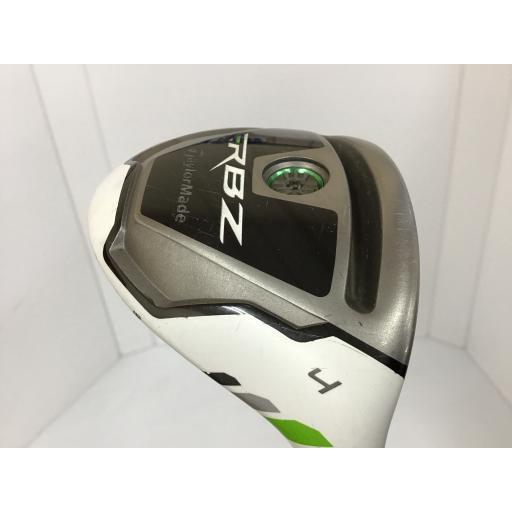 TaylorMade（テーラーメイド） RBZ U4 ユーティリティ UT フレックスR