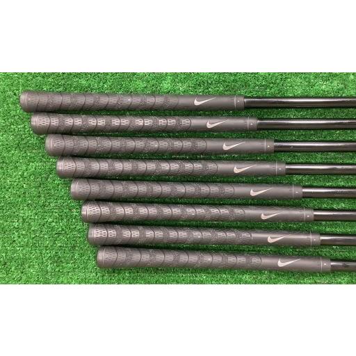 NIKE（ナイキ） PRO COMBO Ti-FACE 10S アイアンセット IR フレックスR