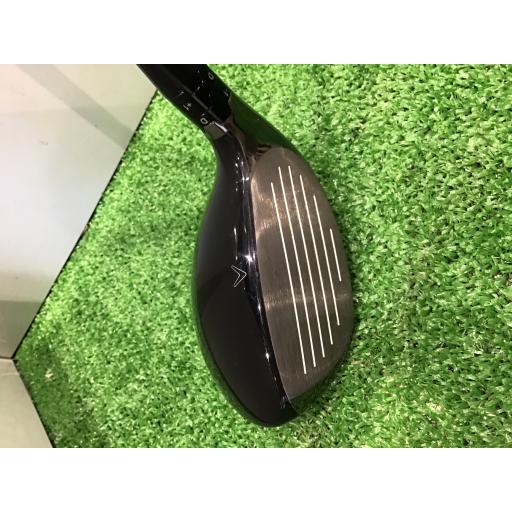 Callaway キャロウェイ パラダイム ユーティリティ PARADYM 27