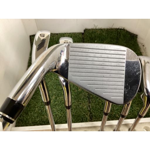 キャロウェイ PARADYM 7S アイアンセット IR フレックスS Callaway 