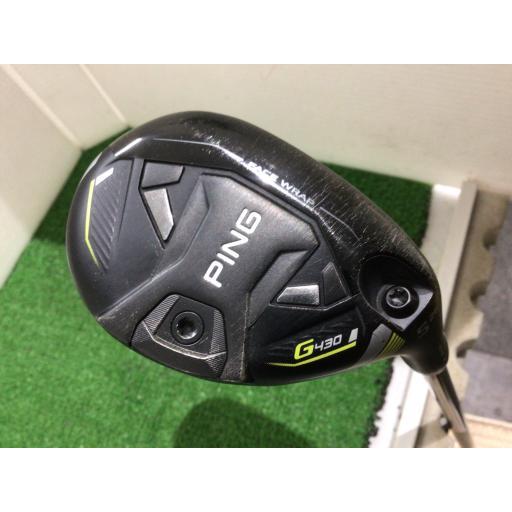 PING（ピン） G430 U5 ユーティリティ UT フレックスS : ゴルフ