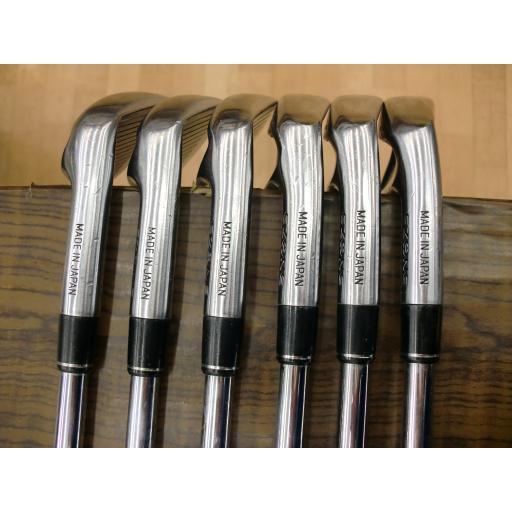 YONEX（ヨネックス） EZONE N1-01(CB301＆501) 6S アイアンセット IR