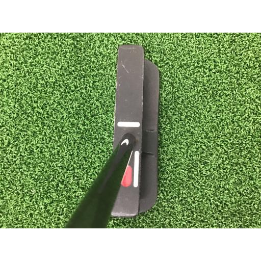 See More FGP シーモア パター メンズ 33インチ シーモア パター FGP ブラック See More 33インチ 中古 Cランク