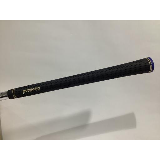 クリーブランド クリーブランド ウェッジ CFX Cleveland CFX 56°/12° フレックスS 中古 Dランクの画像