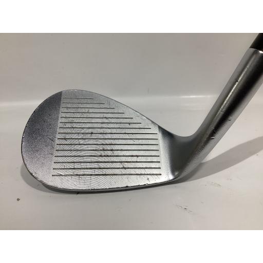 キャスコ ドルフィン ウェッジ ウェッジ DW-115G Dolphin Wedge DW-115G 52° フレックスS 中古 Cランクの画像