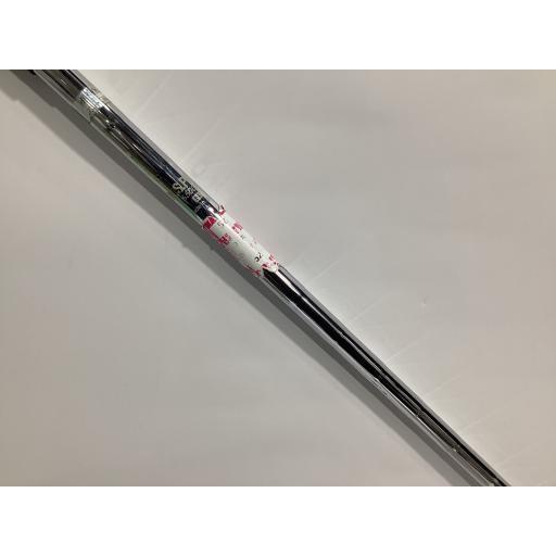 キャスコ ドルフィン ウェッジ ウェッジ DW-115G Dolphin Wedge DW-115G 52° フレックスS 中古 Cランクの画像
